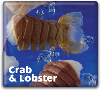 Crab & Lobster